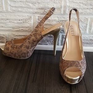 Women's heels